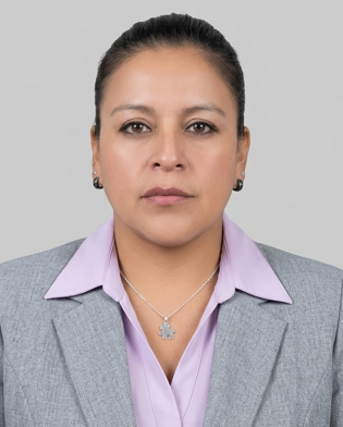 Alviar Ccoyllo, Shyrley Susanne