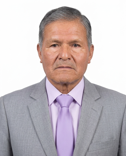 Arias Velasque Santiago