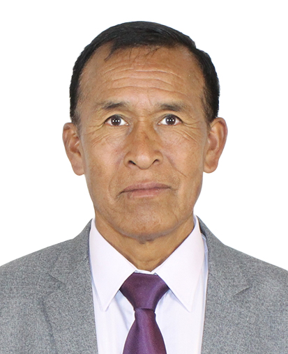 Quispe Vicente Benigno