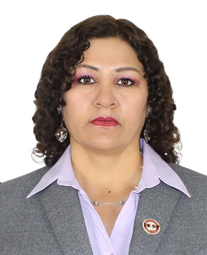 López Coronado Blanca Milagros