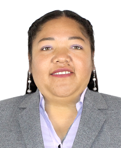 Quevedo Arquiñego, Carmen Laura