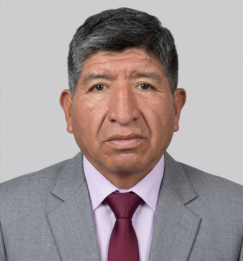 Coila Sucasaca, Celso Wilfredo
