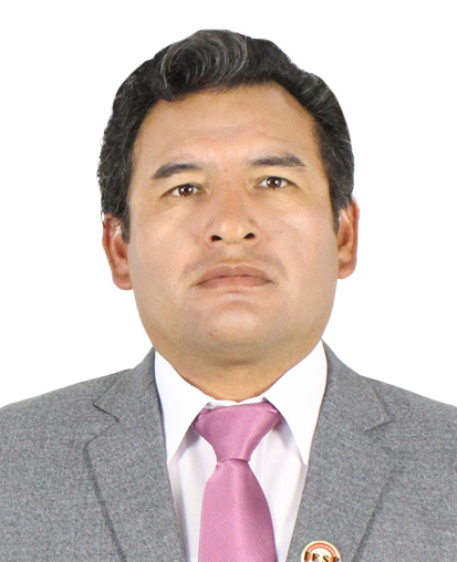 Martínez Álvaro, Elvis Misael
