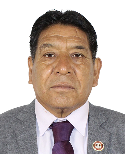 Cárdenas Núñez Eulogio Antonio