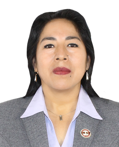 Espejo Escalante, Genoveva