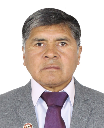 Cayllahua Rojas Jesús Felipe
