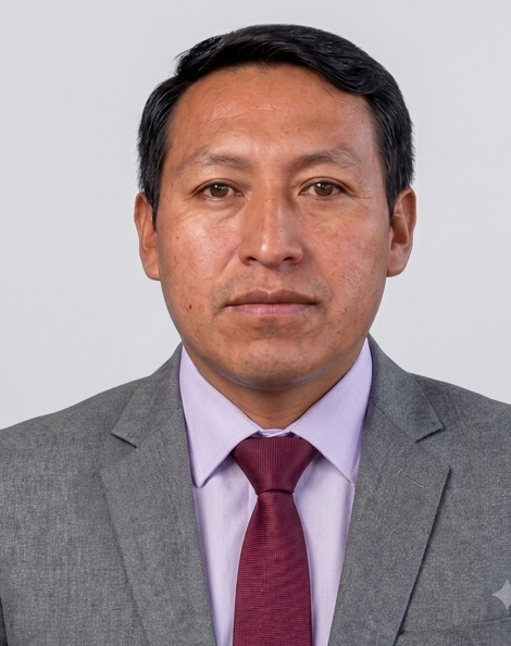 Llantoy Quispe, José Alberto