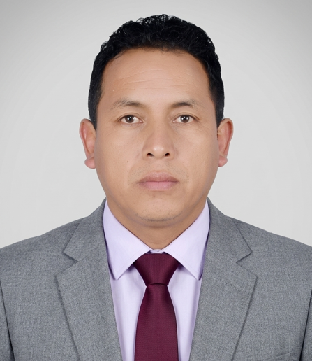 López Cuadros, Leonardo Martin