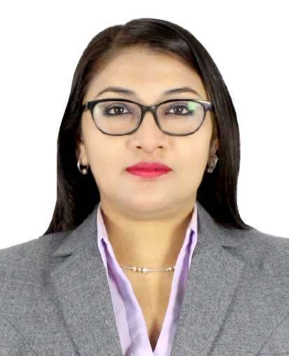 Gómez Pérez, Milagros Pilar
