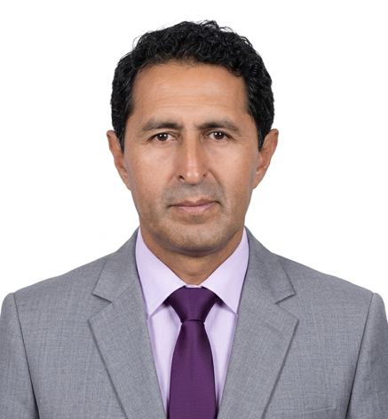 Ore De La Cruz, Carlos