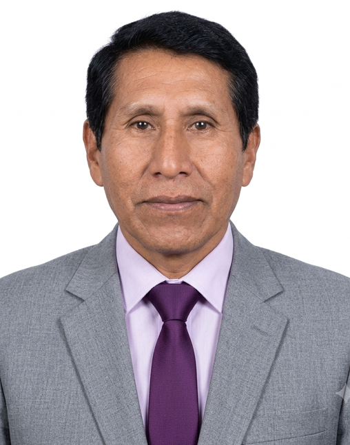 Ortiz Huamani Magno
