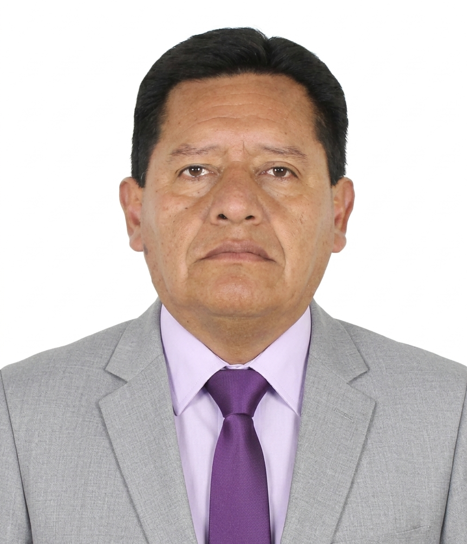 Pumayauri Ilizarbe Jorge Luis