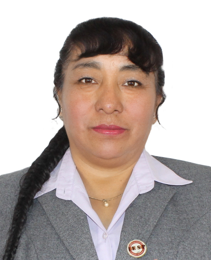 Huaroto Chuquihuaccha Rosaura Aurea