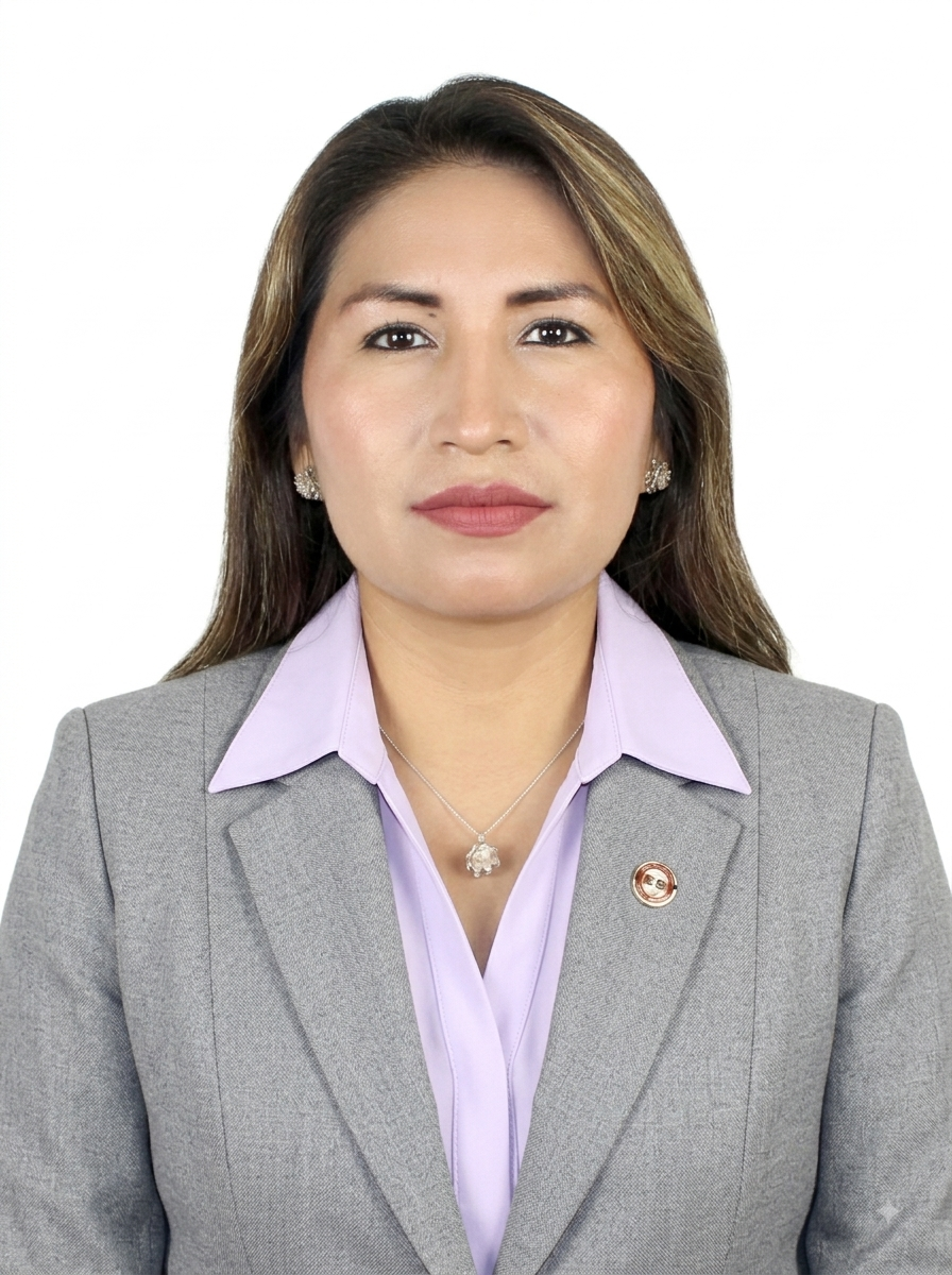 Yupanqui Pacheco Karen Anabel